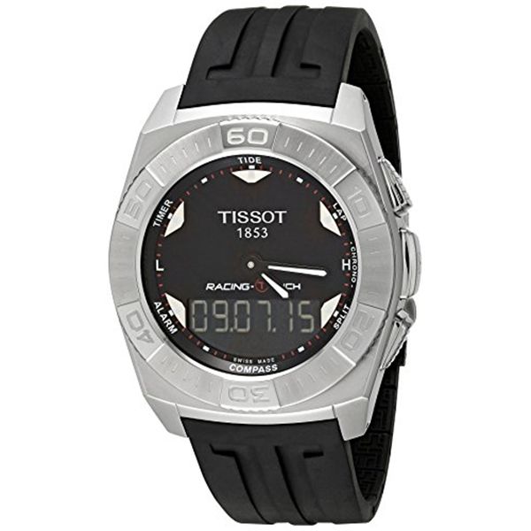 Tissot T002.520.17.051.00 - Racing-Touch