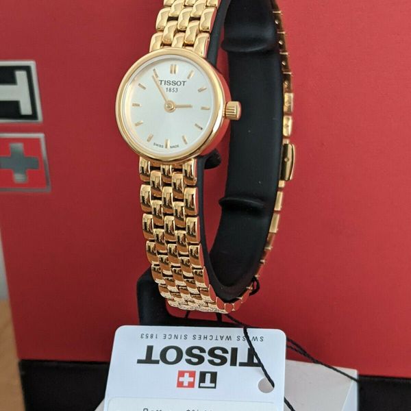 Tissot T058.009.33.031.01 - Lovely