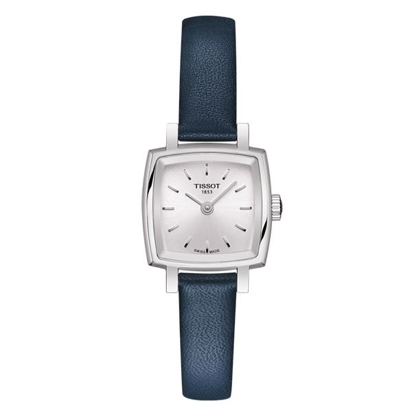 Tissot T058.109.16.031.00 - Lovely Square