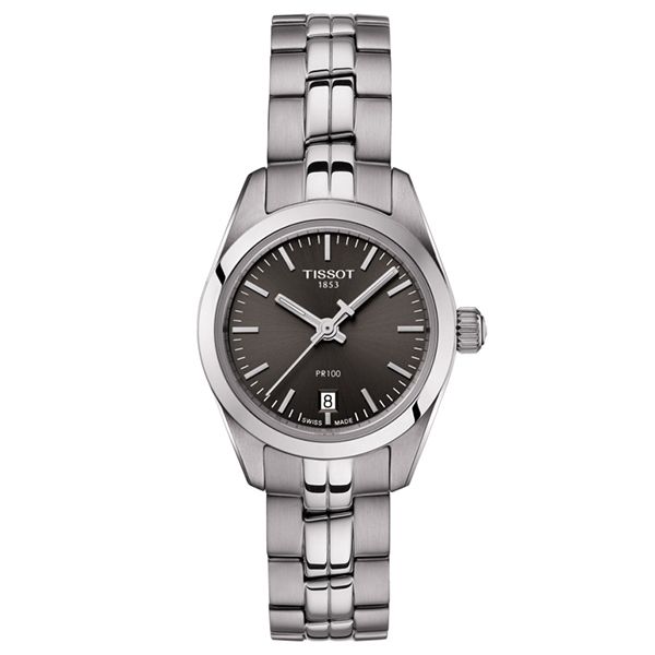 Tissot T101.010.11.061.00 - PR 100 Quartz 25