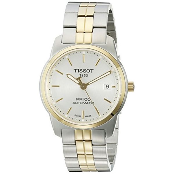 Tissot T049.407.22.031.00 - PR 100 Automatic 38