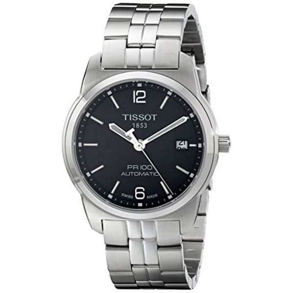 Tissot T049.407.11.057.00 - PR 100 Automatic 38