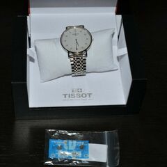 Tissot T109.610.11.031.00 - Everytime Large