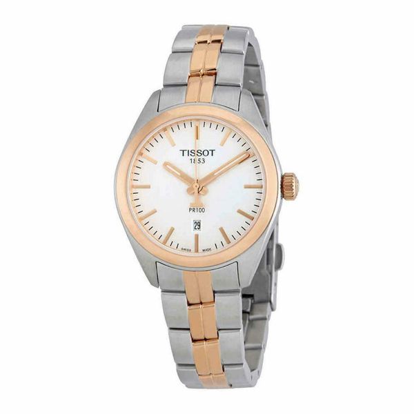 Tissot T101.210.22.031.01 - PR 100 Quartz 33