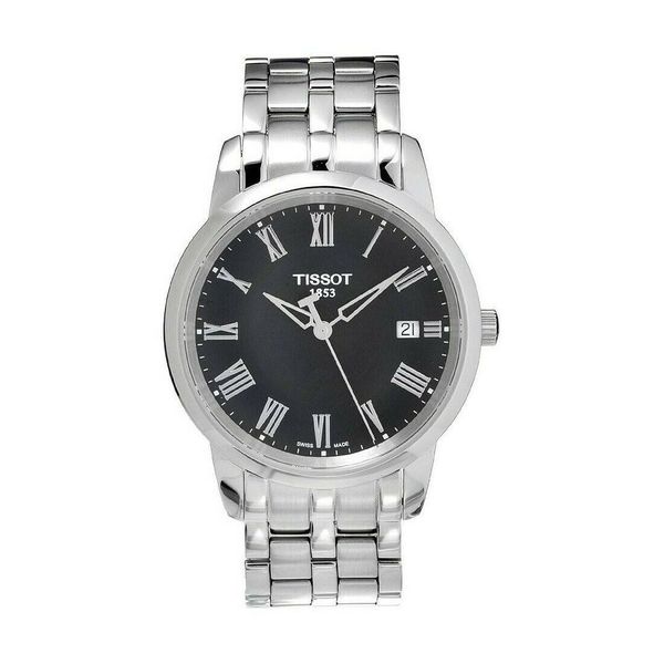 Tissot T033.410.11.053.01 - Dream Quartz 38