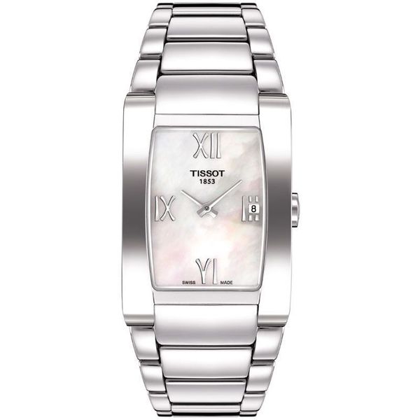 Tissot T007.309.11.113.00 - Generosi-T MOP