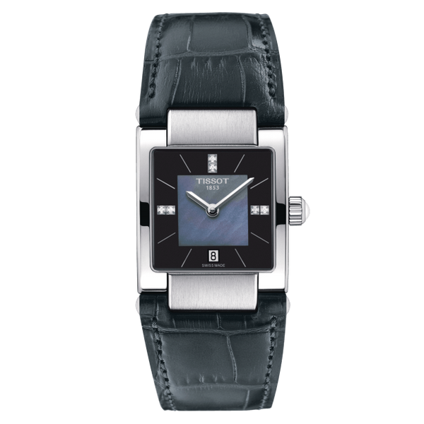 Tissot T090.310.16.126.00 - T-Trend T02