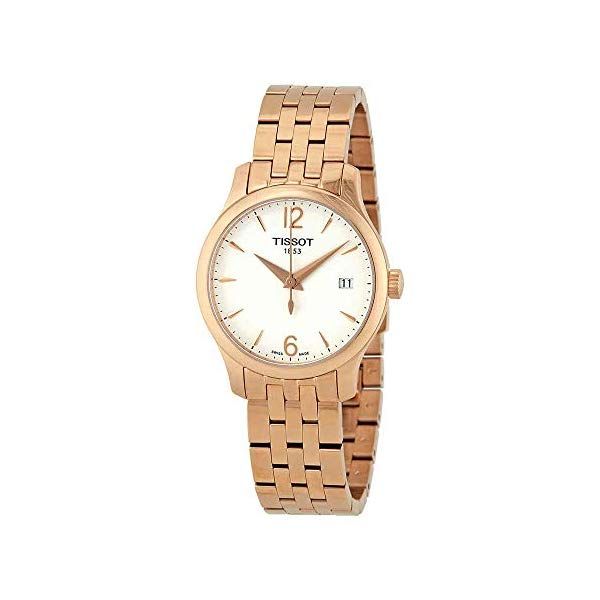 Tissot T063.210.33.037.00 - T-Classic Tradition