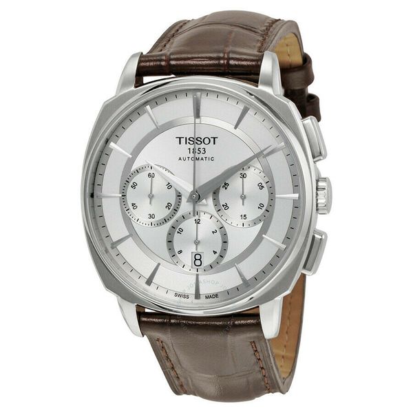 Tissot T059.527.16.031.00 - T-Lord