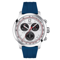 Tissot T114.417.17.037.00 - PRC 200 IIHF 2020 Special Edition