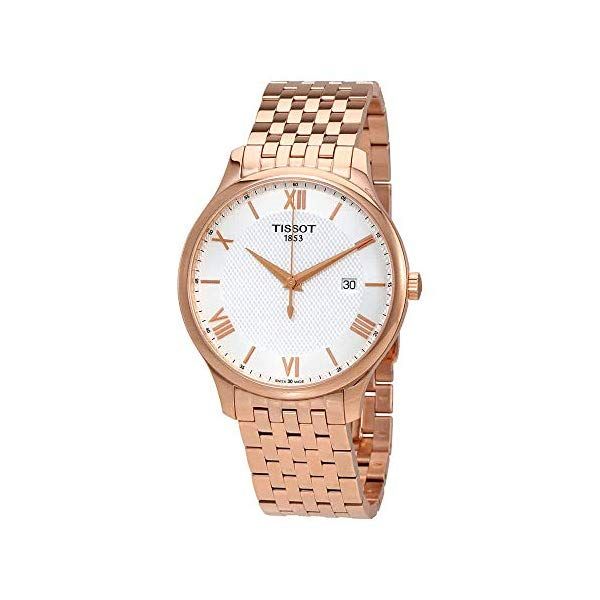 Tissot T063.610.33.038.00 - T-Classic Tradition