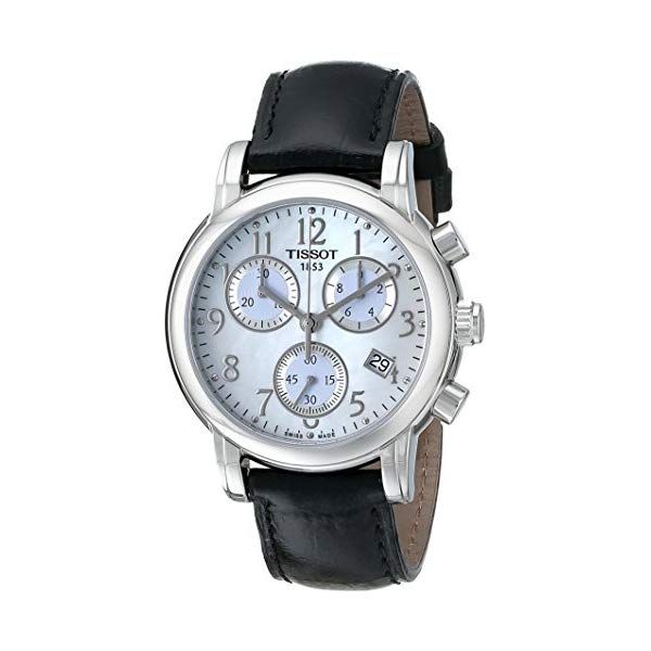 Tissot T050.217.16.112.00 - Dressport