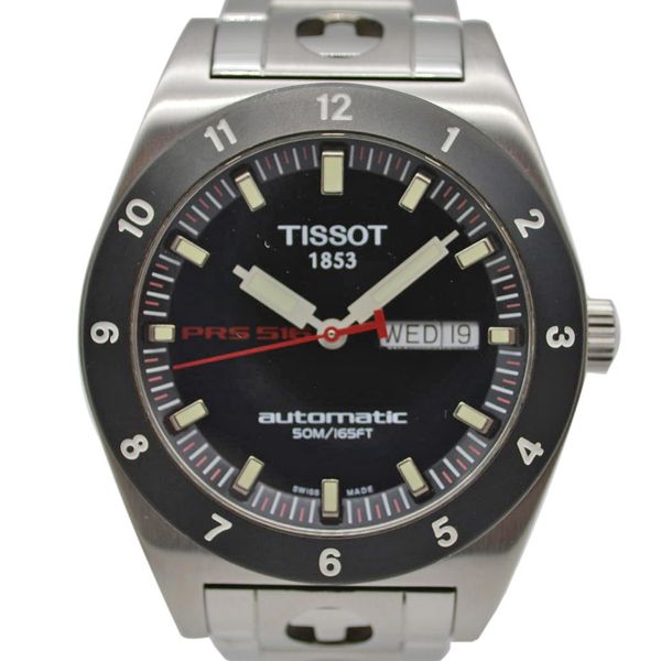 Tissot T91.1.483.51 - PRS 516 Automatic 40