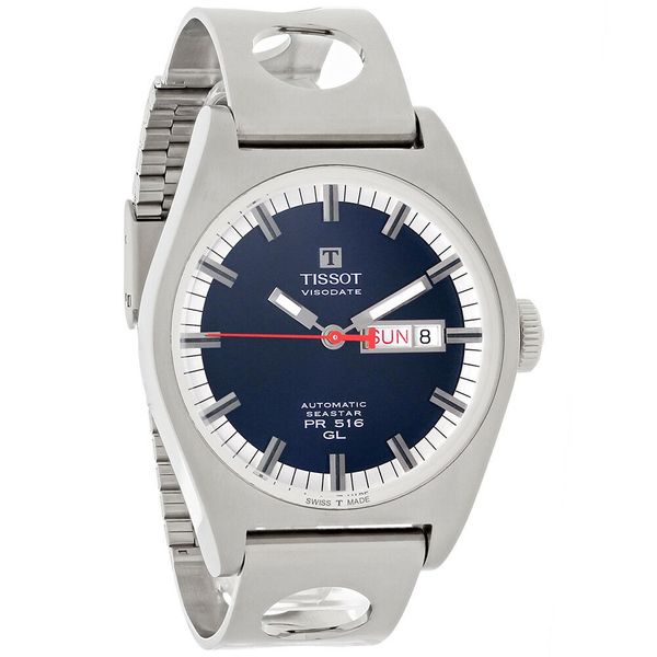 Tissot T071.430.11.041.00 - PRS 516 Automatic 40