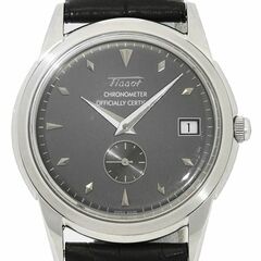 Tissot T66.1.423.61 - Entrepreneur One