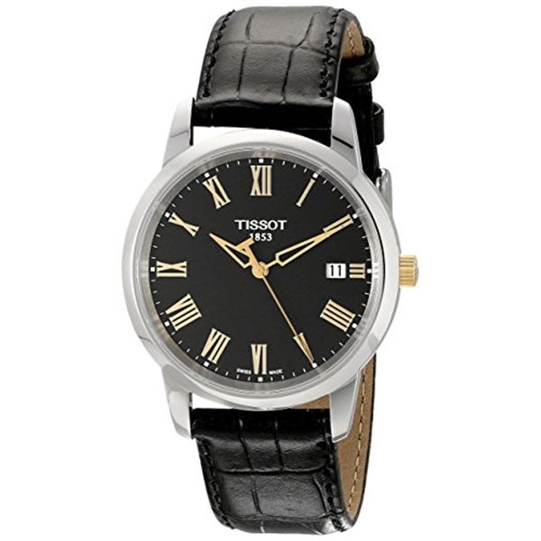Tissot T033.410.26.053.01 - Dream Quartz 38