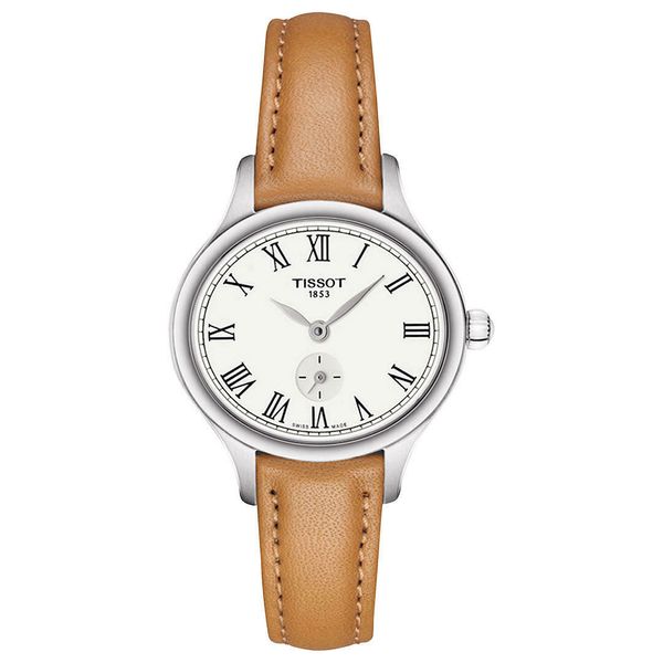 Tissot T103.110.16.033.00 - Bella Ora