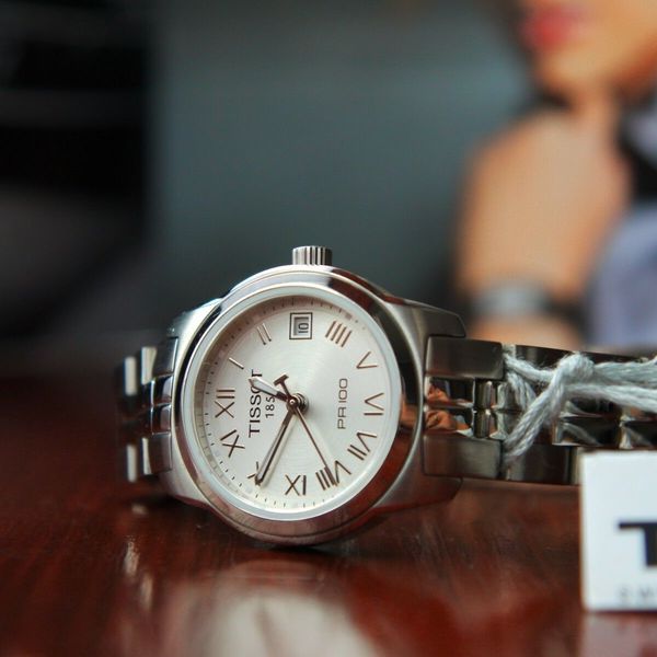 Tissot T049.210.11.033.00 - PR 100 Quartz 24.5