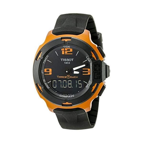 Tissot T081.420.97.057.03 - T-Race Touch
