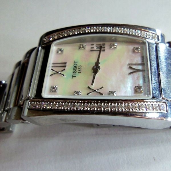 Tissot T007.309.11.116.01 - Generosi-T
