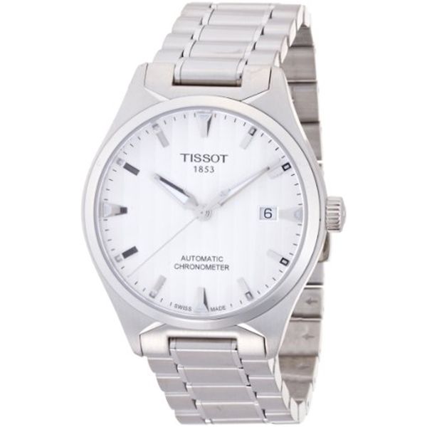 Tissot T060.408.11.031.00 - T-Tempo Automatic Stainelss Steel