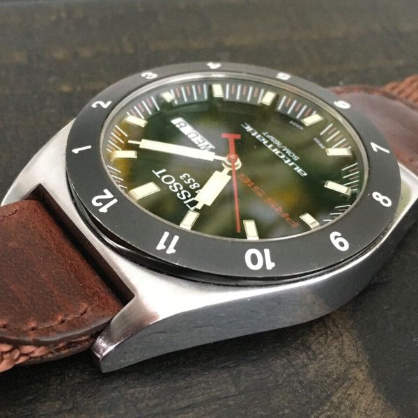 Tissot T91.1.413.51 - PRS 516 Automatic 40