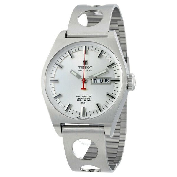 Tissot T071.430.11.031.00 - PRS 516 Automatic 40