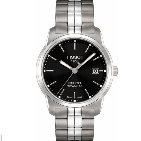 Tissot T049.410.44.051.00 - PR 100 Quartz 38