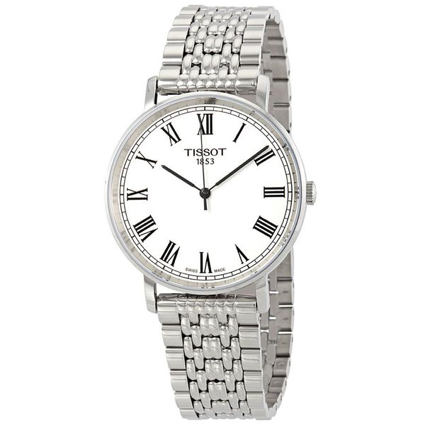 Tissot T109.410.11.033.10 - Everytime Medium Jungfraubahn Edition