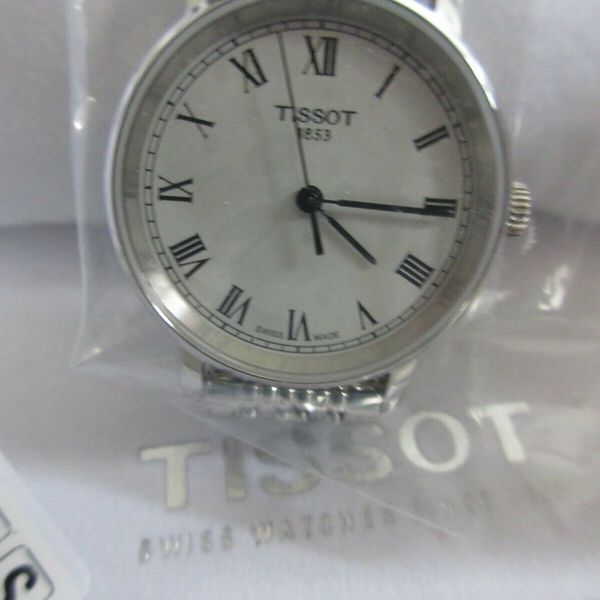 Tissot T109.210.11.033.10 - Everytime Small