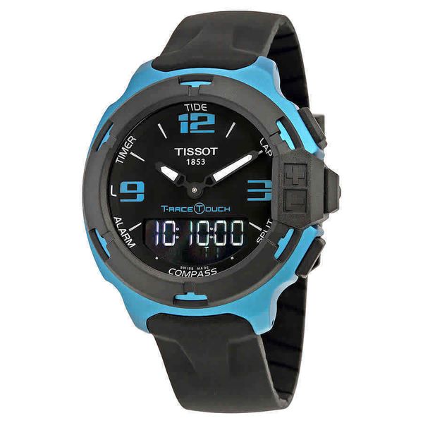 Tissot T081.420.97.057.04 - T-Race Touch