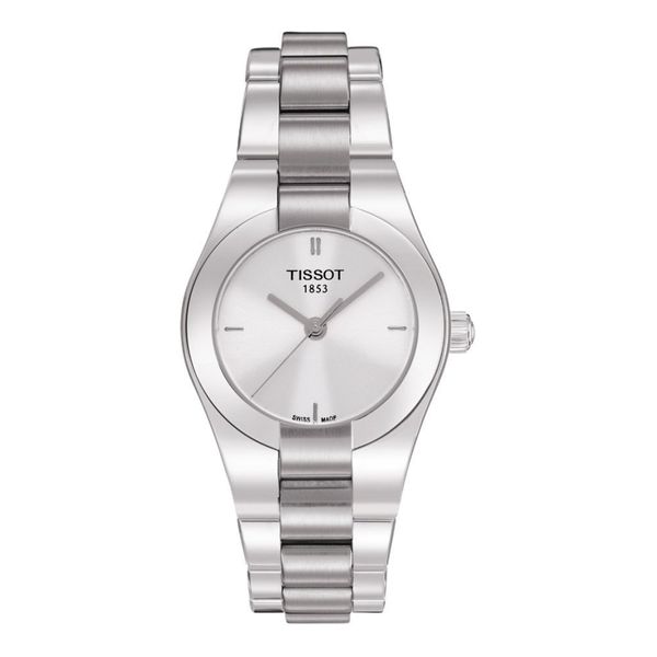Tissot T043.010.11.031.00 - Glam Sport Small