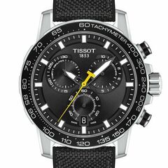 Tissot T125.617.17.051.02 - Supersport Chrono Stainless Steel