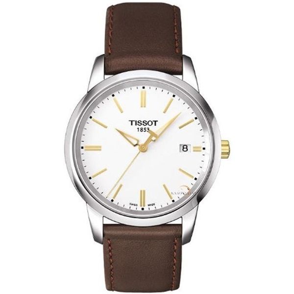 Tissot T033.410.26.011.01 - T-Classic Dream