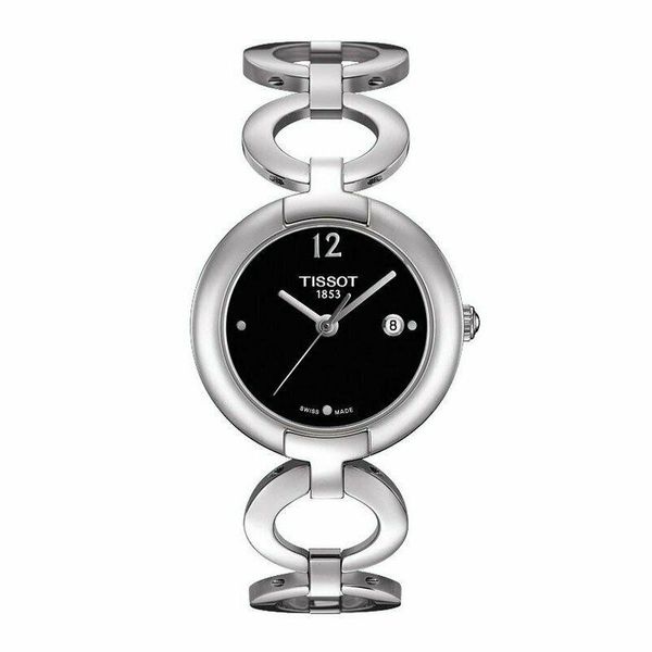 Tissot T084.210.11.057.00 - Pinky Stainless Steel