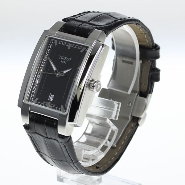 Tissot T061.510.16.051.00 - TXL Stainless Steel