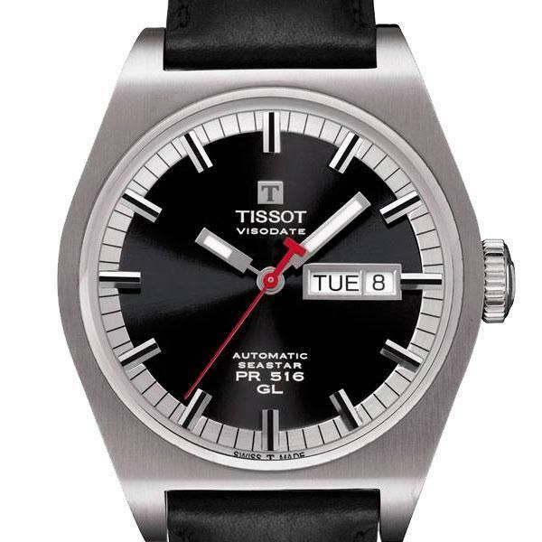 Tissot T071.430.16.051.00 - PRS 516 Automatic 40