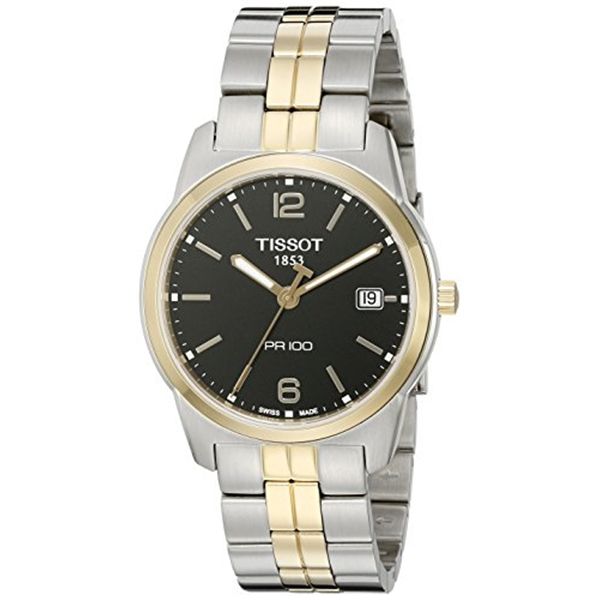 Tissot T049.410.22.057.01 - PR 100 Quartz 38