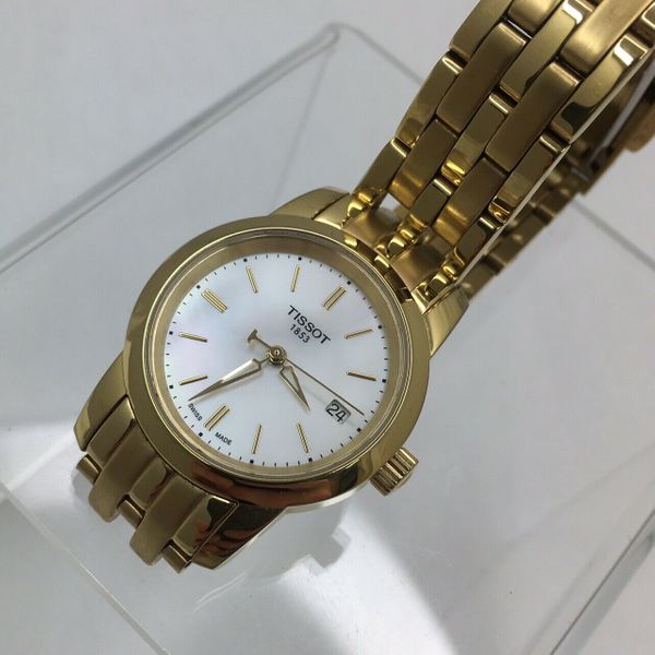 Tissot T033.210.33.111.00 - Dream Quartz 28
