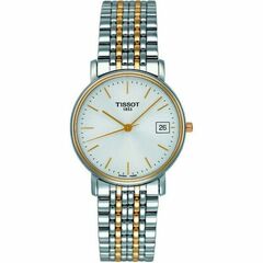 Tissot T52.2.481.31 - Desire Quartz 34