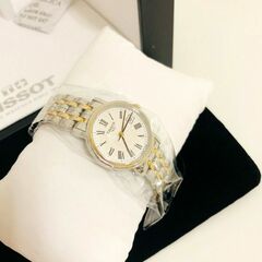 Tissot T52.2.281.13 - Desire Quartz 24
