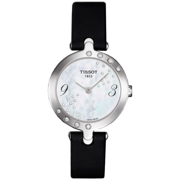 Tissot T003.209.67.112.00 - Flamingo