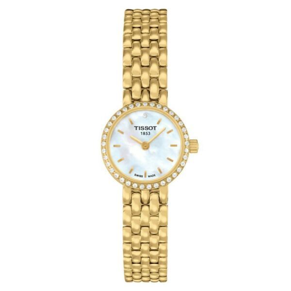Tissot T058.009.63.116.00 - Lovely