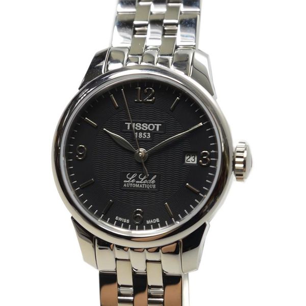 Tissot T41.1.183.54 - Le Locle Automatic 25.3