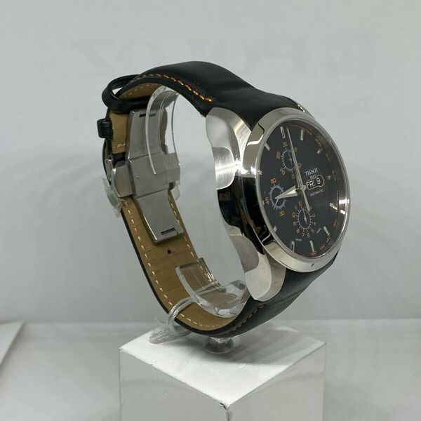 Tissot T035.614.16.051.01 - Couturier Chronograph Automatic 7750