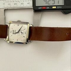 Tissot T66.1.829.33 - Heritage 2005