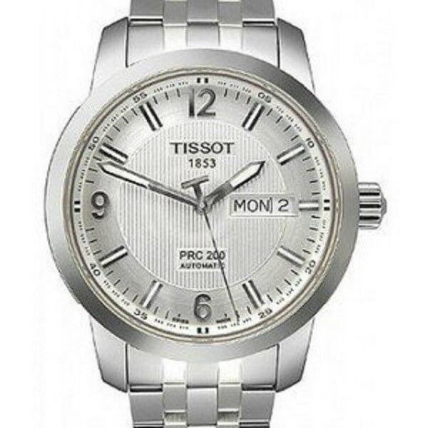 Tissot T014.430.11.037.00 - PRC 200 Automatic