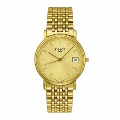 Tissot T52.5.481.21 - Desire Quartz 34