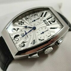 Tissot T66.1.627.32 - Porto Chronograph