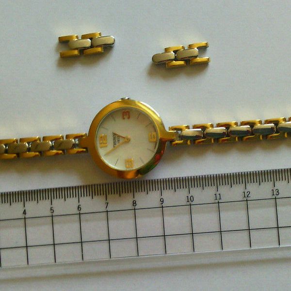Tissot T003.209.22.117.00 - Flamingo